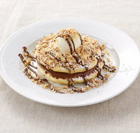 Pancakes On The Rocks - North Strathfield - Accommodation Ballina