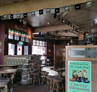 PJ's Irish Pub Leichhardt - Accommodation Ballina