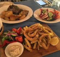 Odyssey Bar Restaurant - Accommodation Ballina