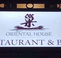 Oriental House Restaurant and Bar - Accommodation Ballina