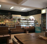 The Local Tart - Accommodation Ballina