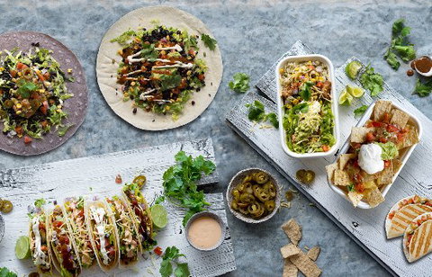 Zambrero Darlinghurst - Accommodation Ballina 0