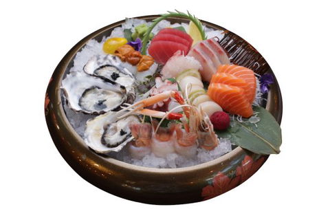 Akira Sushi - Accommodation Ballina 0