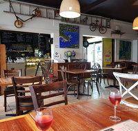 Castle Cove Cafe - Accommodation Ballina