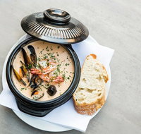 Fish Cafe - Accommodation Ballina