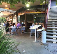 Korean Samurai - Accommodation Ballina