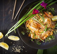 Monkey King Thai Restaurant Balgowlah - Accommodation Ballina