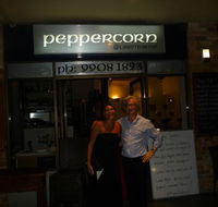 Peppercorn  Cremorne - Accommodation Ballina
