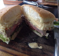 Roseberry Street Cafe - Accommodation Ballina