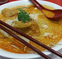 Wok Passion - Accommodation Ballina