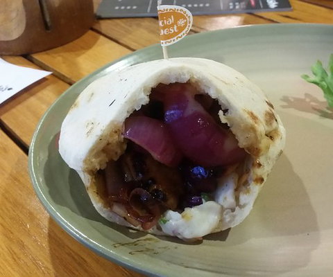 Nando's - Accommodation Ballina 0