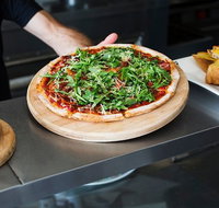 The Allambie Pizza Shop - Accommodation Ballina