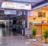 AD's Kitchen - Accommodation Ballina
