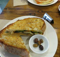 Fuel espresso bar - Accommodation Ballina