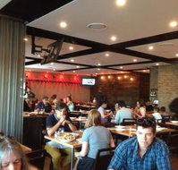 Kefi Souvlaki and Pizza Bar - Accommodation Ballina