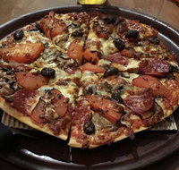 Melthouse Pizza  Pasta - Accommodation Ballina