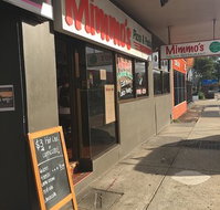 Mimmo's A-La-Carte  Pizza - Accommodation Ballina