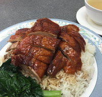 Number One B-b-q House - Accommodation Ballina