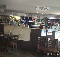Pizzeria Locale - Accommodation Ballina
