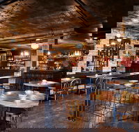 Stowaway Bar - Accommodation Ballina