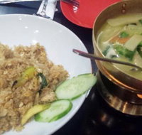 Tan Thai Herbs  Spices Restaurant - Accommodation Ballina