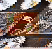 Teddy Larkin's Seafood and Steakhouse - Accommodation Ballina