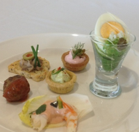 Pasfields Restaurant - Accommodation Ballina