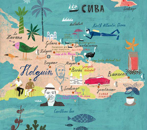Coco Cubano Mackay - Accommodation Ballina 0