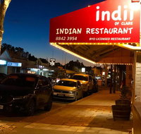 Indii of Clare - Accommodation Ballina