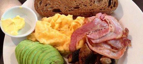 Joe Black Cafe - Accommodation Ballina 0