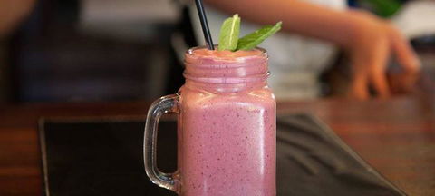 Joe Black Cafe - Accommodation Ballina 1