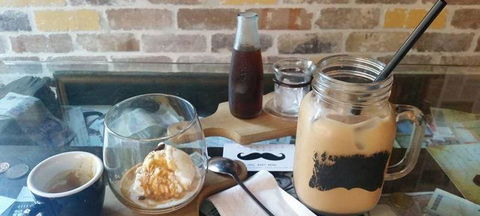 Joe Black Cafe - Accommodation Ballina 3