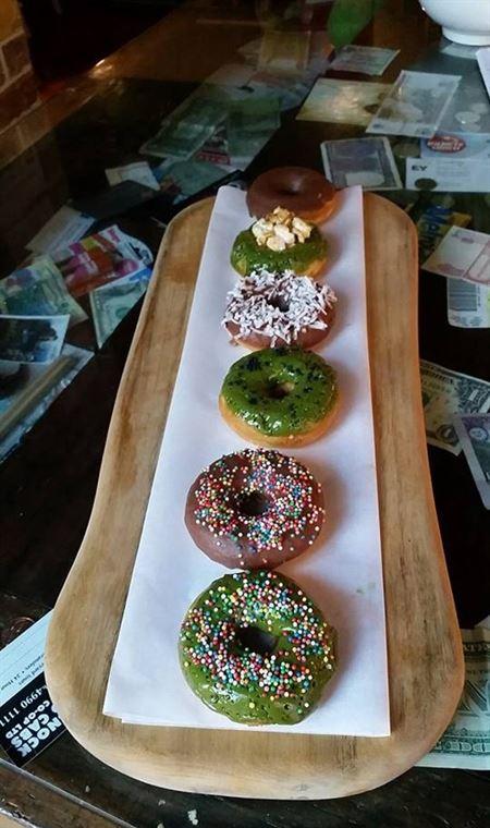 Joe Black Cafe - Accommodation Ballina 4