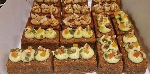 Joe Black Cafe - Accommodation Ballina 5