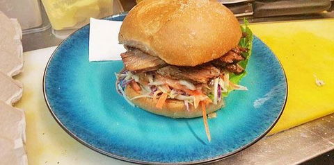 Joe Black Cafe - Accommodation Ballina 6