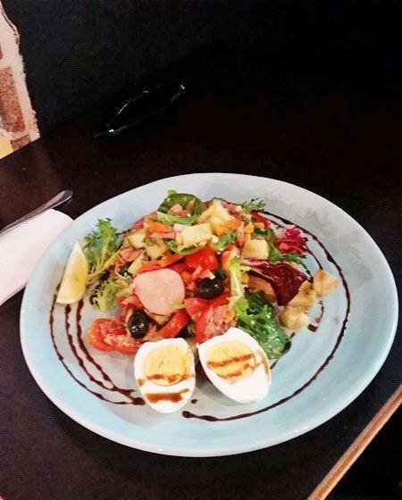 Joe Black Cafe - Accommodation Ballina 8