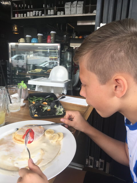 Zahtar - Accommodation Ballina 5