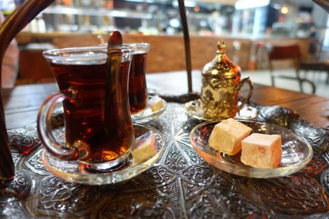 Anatolia Clemton Park - Accommodation Ballina 0