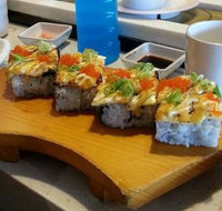 Ashin Japanese Restaurant - Accommodation Ballina
