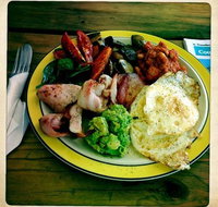 Buzz Stop Cafe - Accommodation Ballina