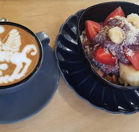 Calypso Cafe  Juice Bar - Accommodation Ballina