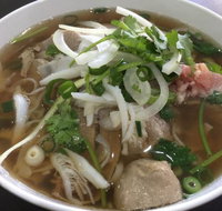Dada Restaurant - Accommodation Ballina