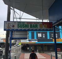 Dong Hae Sushi Bar - Accommodation Ballina