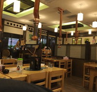 Jang Ta Bal Korean Charcoal BBQ - Accommodation Ballina