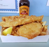 Kingsgrove Seafoods - Accommodation Ballina