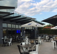 Medrock Bar and Grill - Accommodation Ballina
