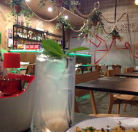 Satio Casual Eatery - Accommodation Ballina