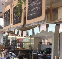 Sweet Leaf Cafe - Accommodation Ballina