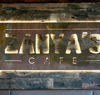 Zanya's Cafe - Accommodation Ballina