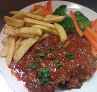 Don Antonio Ristorante - Accommodation Ballina